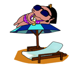 Day Amol sticker #6763400