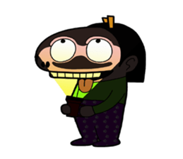 Day Amol sticker #6763407