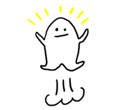 Mr. Surreal (child) sticker #6763476