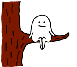 Mr. Surreal (child) sticker #6763477