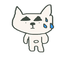inu Taro! sticker #6763543