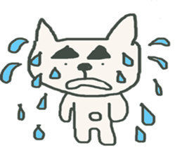 inu Taro! sticker #6763544