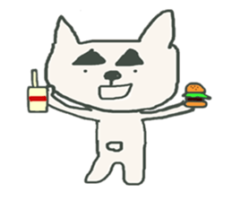 inu Taro! sticker #6763552