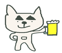 inu Taro! sticker #6763555