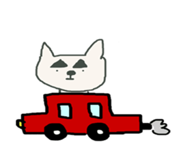inu Taro! sticker #6763561