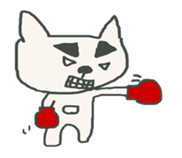 inu Taro! sticker #6763564