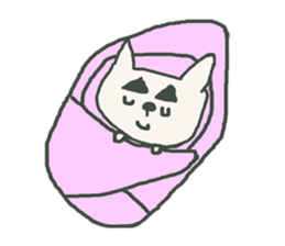 inu Taro! sticker #6763565