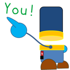 comi-colors sticker #6763574