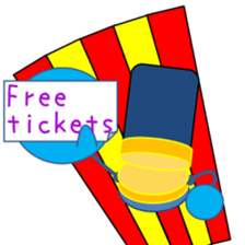 comi-colors sticker #6763583