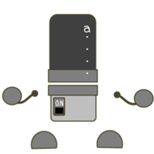 comi-colors sticker #6763585