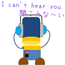 comi-colors sticker #6763586