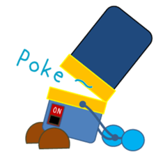 comi-colors sticker #6763587