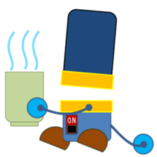 comi-colors sticker #6763593