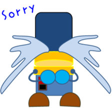 comi-colors sticker #6763597
