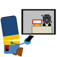 comi-colors sticker #6763598