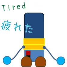comi-colors sticker #6763599