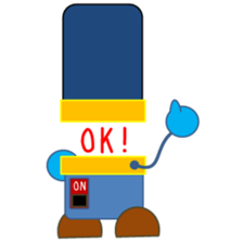 comi-colors sticker #6763601
