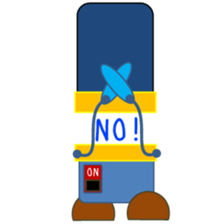 comi-colors sticker #6763602