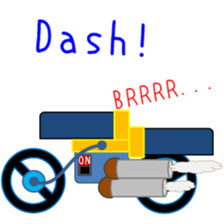 comi-colors sticker #6763603