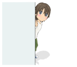 K&I Boy Vol.1 sticker #6763760