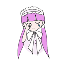 Cool boyfriend and sweet she sticker #6763855