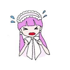 Cool boyfriend and sweet she sticker #6763859