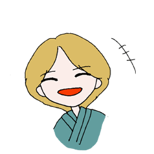 Cool boyfriend and sweet she sticker #6763874