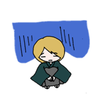 Cool boyfriend and sweet she sticker #6763884