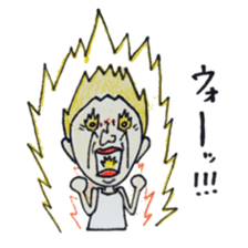 Helllo it's me sticker #6764173