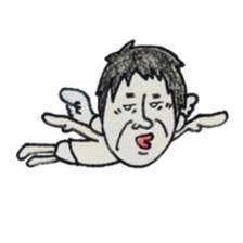 Helllo it's me sticker #6764175