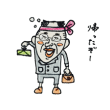 Helllo it's me sticker #6764178