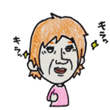 Helllo it's me sticker #6764180