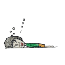 Helllo it's me sticker #6764181