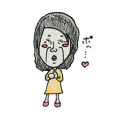 Helllo it's me sticker #6764204