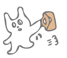 Animal Sticker Z (e). sticker #6764248