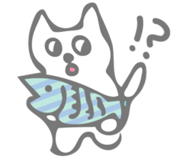 Animal Sticker Z (e). sticker #6764250