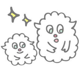 Animal Sticker Z (e). sticker #6764264