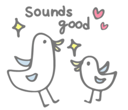 Animal Sticker Z (e). sticker #6764266