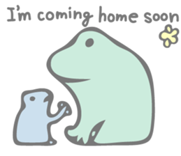 Animal Sticker Z (e). sticker #6764267