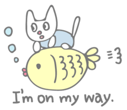 Animal Sticker Z (e). sticker #6764268