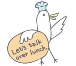 Animal Sticker Z (e). sticker #6764276