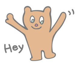 Animal Sticker Z (e). sticker #6764279