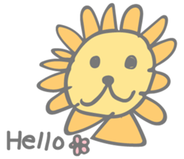 Animal Sticker Z (e). sticker #6764281