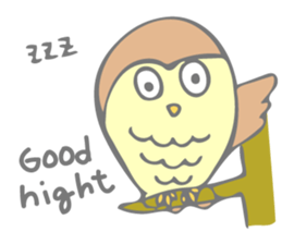 Animal Sticker Z (e). sticker #6764283