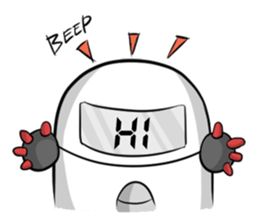 EG-001 Khaitom sticker #6764448