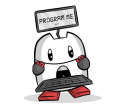 EG-001 Khaitom sticker #6764449