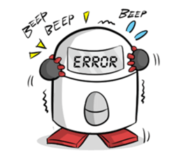 EG-001 Khaitom sticker #6764450