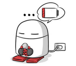 EG-001 Khaitom sticker #6764453