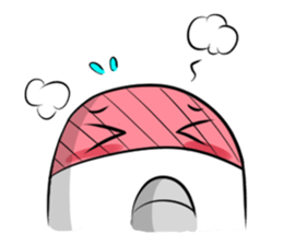 EG-001 Khaitom sticker #6764455