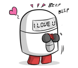 EG-001 Khaitom sticker #6764456